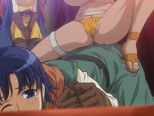 With the princess -Pink Movie Theater-